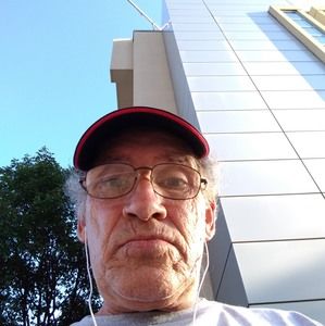 Meet your Posher, Johnny